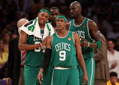 2010 boston celtics roster - The 2011 Boston Celtics, coached by Doc Rivers, lost the Conference Semifinals after finishing the NBA regular season in 1st place in the Eastern Conference Atlantic Division with a 56-26 record.